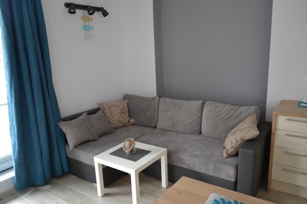 Apartamenty Willa Nawigator Gdynia Esterno foto