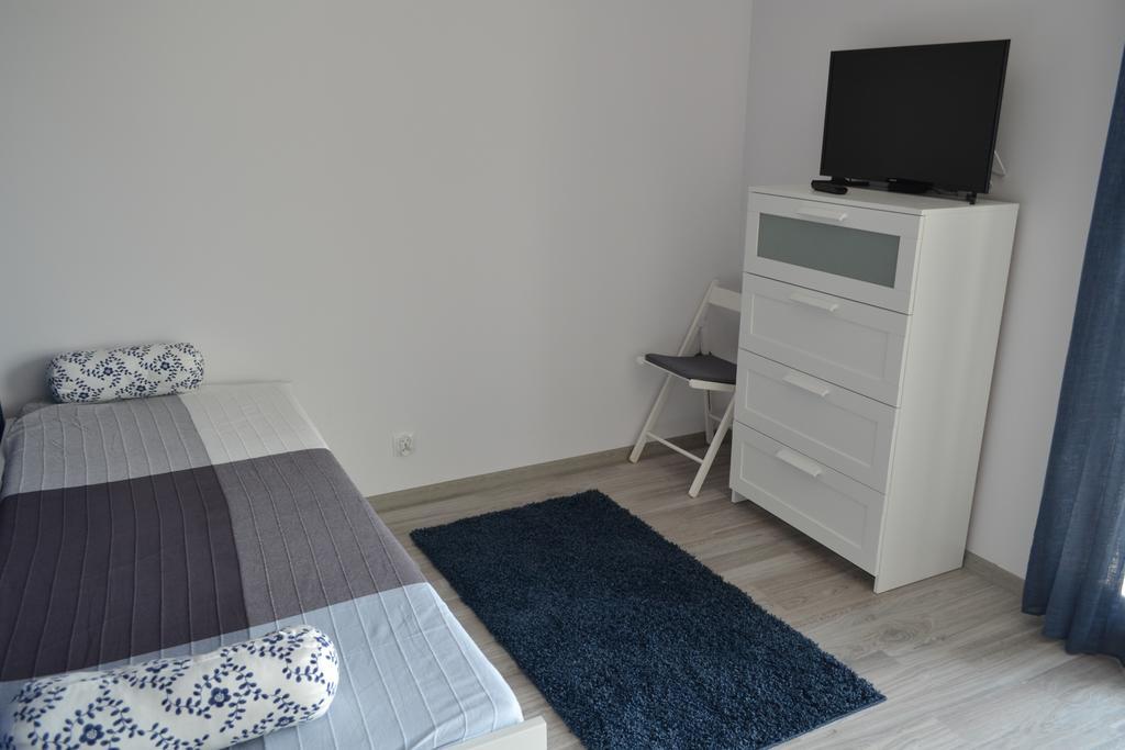 Apartamenty Willa Nawigator Gdynia Esterno foto