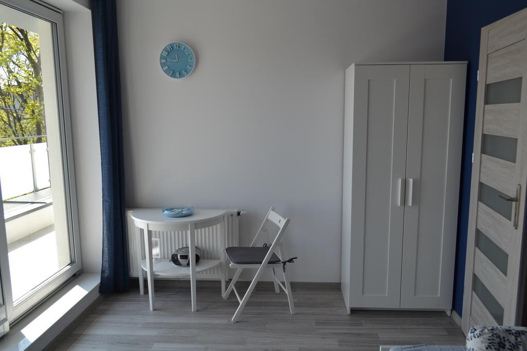 Apartamenty Willa Nawigator Gdynia Esterno foto