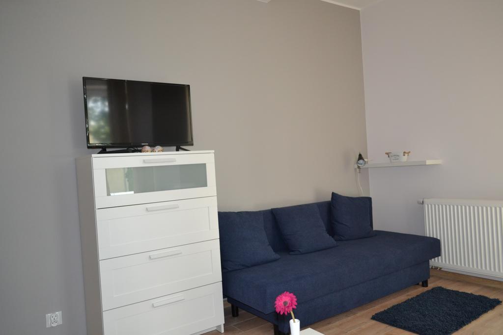 Apartamenty Willa Nawigator Gdynia Esterno foto