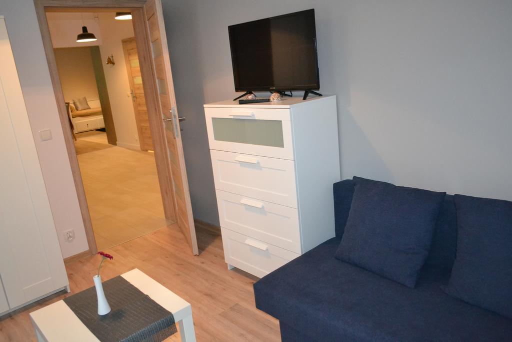 Apartamenty Willa Nawigator Gdynia Esterno foto