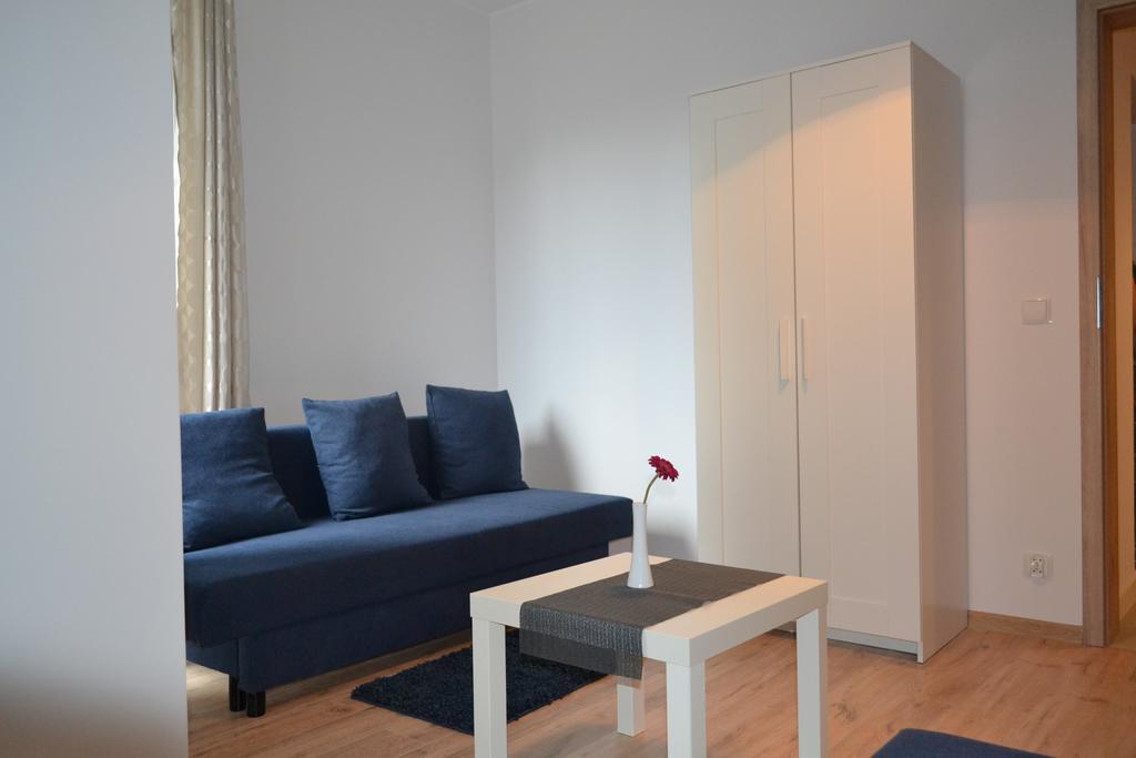 Apartamenty Willa Nawigator Gdynia Esterno foto