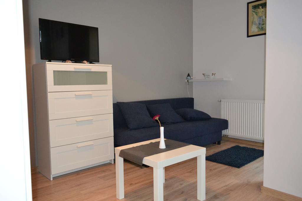 Apartamenty Willa Nawigator Gdynia Esterno foto