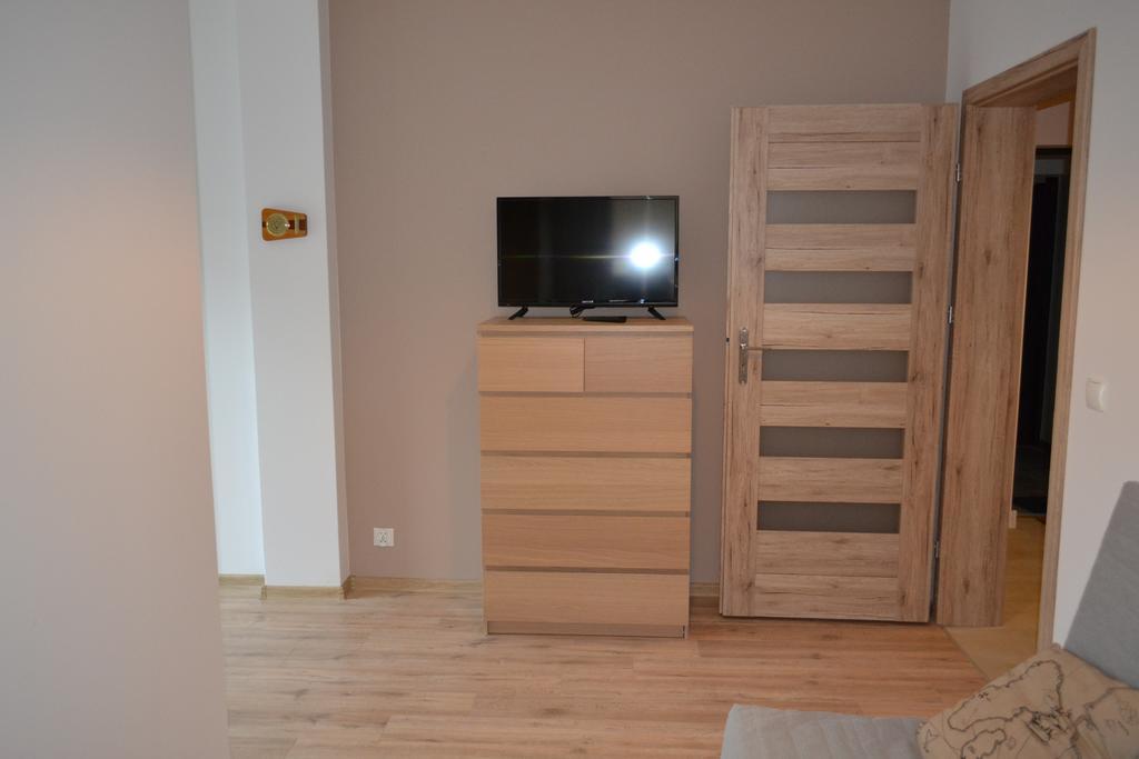 Apartamenty Willa Nawigator Gdynia Esterno foto