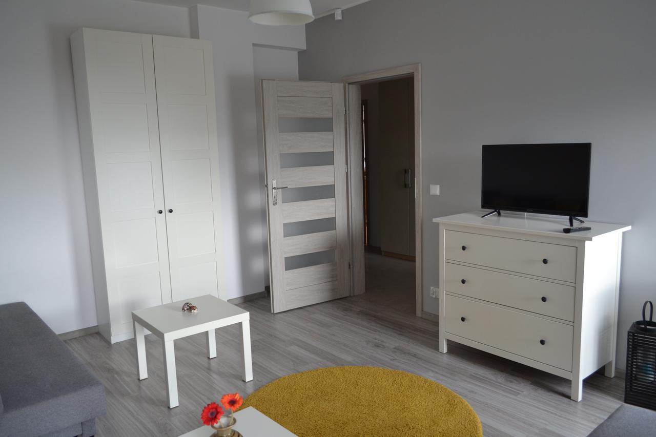 Apartamenty Willa Nawigator Gdynia Esterno foto