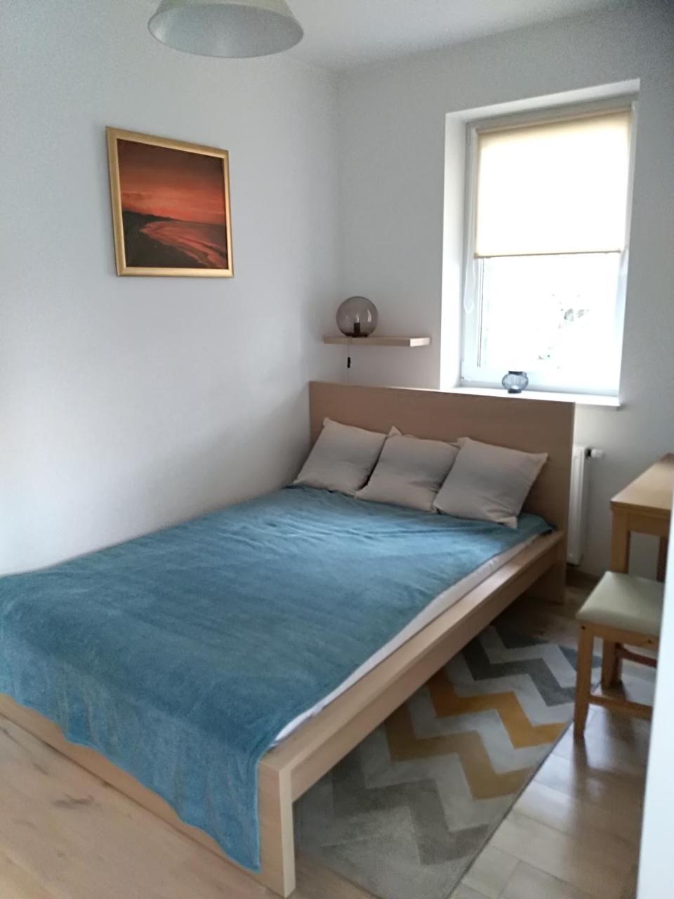 Apartamenty Willa Nawigator Gdynia Esterno foto