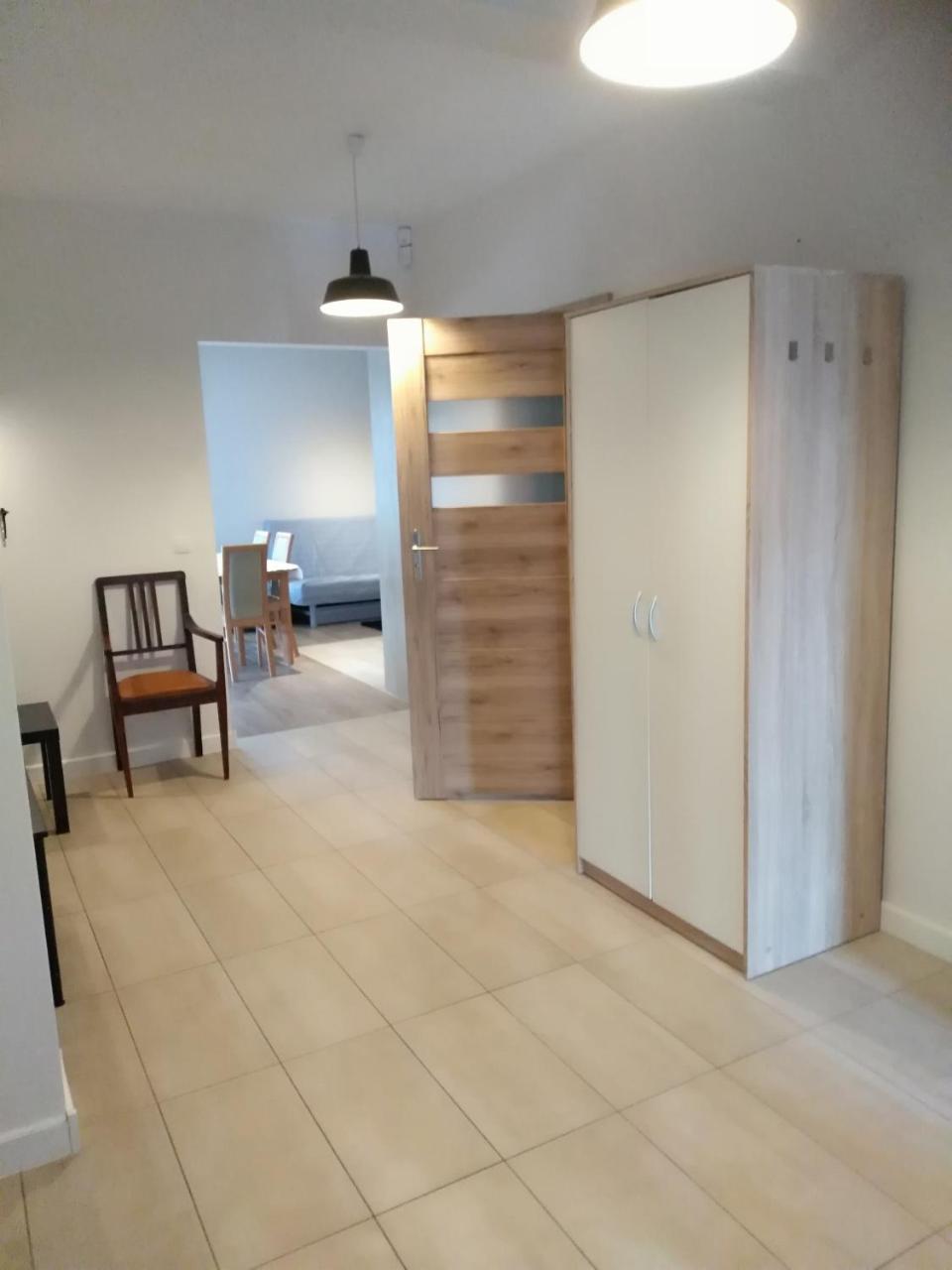 Apartamenty Willa Nawigator Gdynia Esterno foto